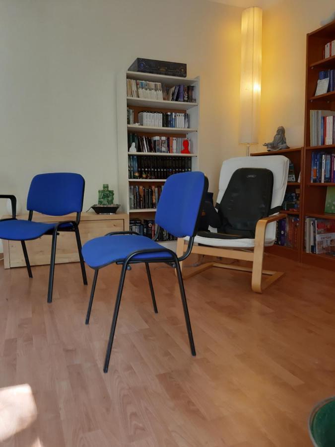 Le Domaine Des Anges Pension Wavrans-sur-l'Aa Buitenkant foto
