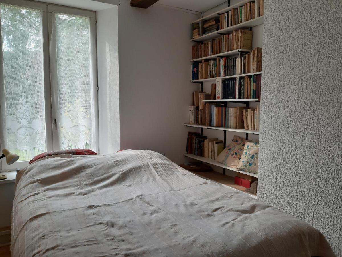 Le Domaine Des Anges Pension Wavrans-sur-l'Aa Buitenkant foto
