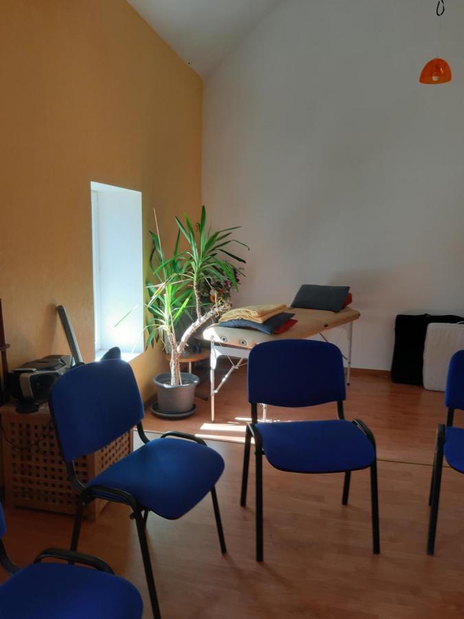 Le Domaine Des Anges Pension Wavrans-sur-l'Aa Buitenkant foto